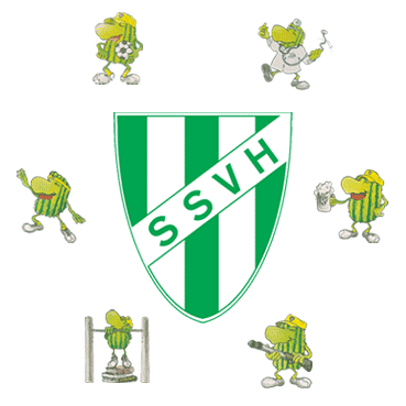 SSV Hausen